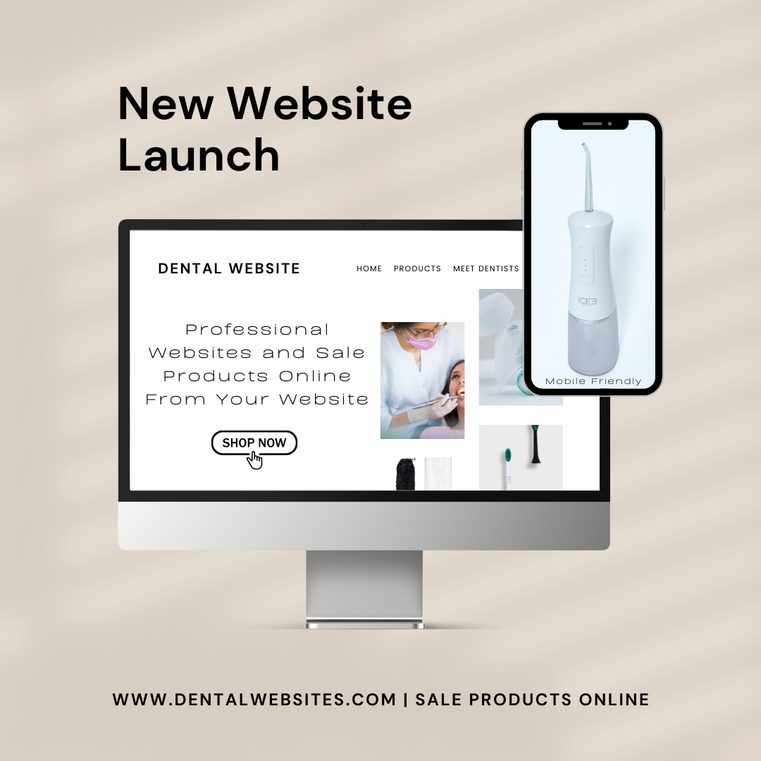 Professional Website & Products