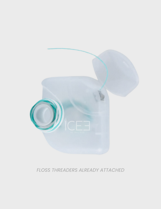 ICEE OrthoFlossy • OrthoFlossy Collection