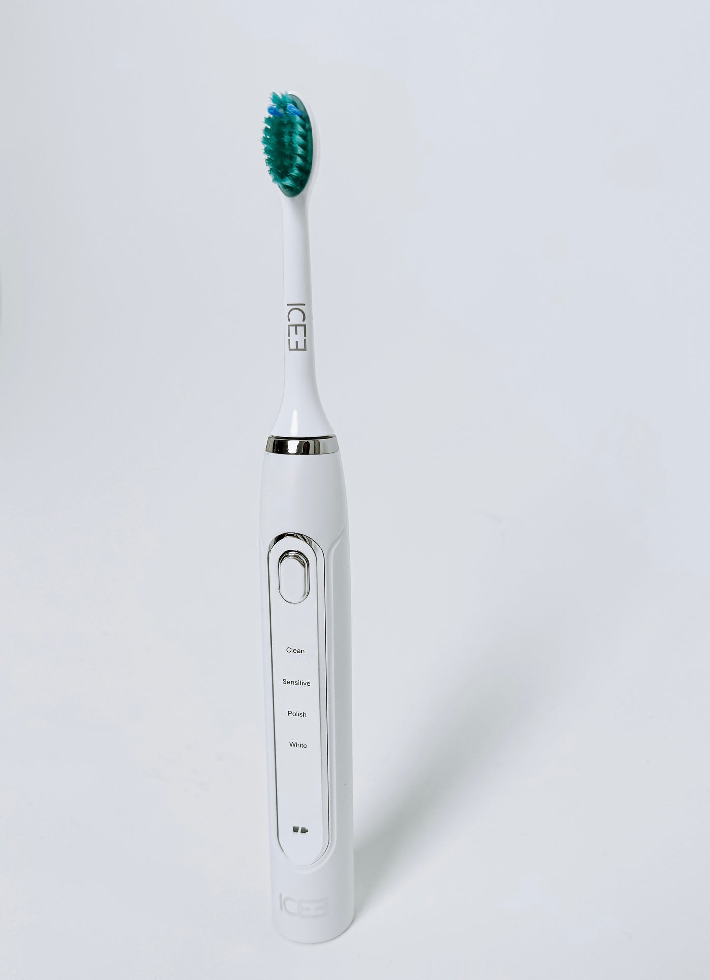 ICEE X White | LED Electric Toothbrush