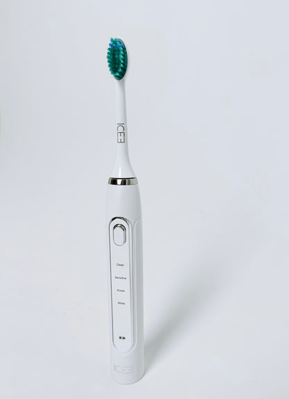 ICEE X White | LED Electric Toothbrush