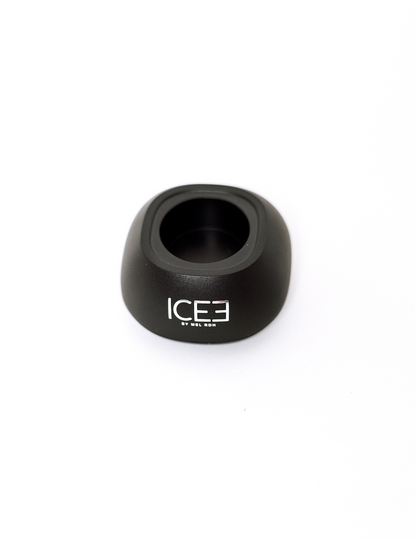 ICEE X | BLACK LED Electric Toothbrush