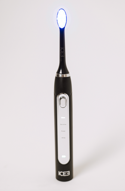 ICEE X White | LED Electric Toothbrush