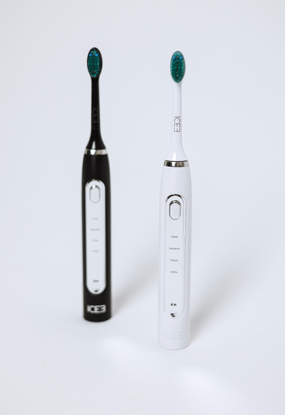 ICEE X White | LED Electric Toothbrush