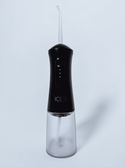 WaterFlossy | Black