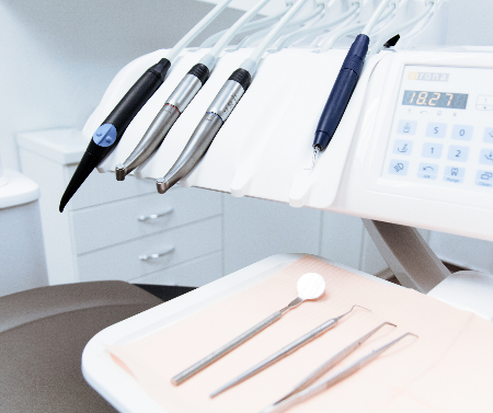 Dental Hygiene Cleaning • Second Opinion